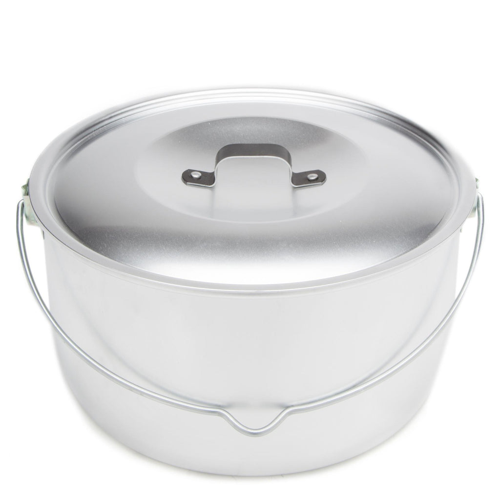 4.5 Litre Billy with Lid