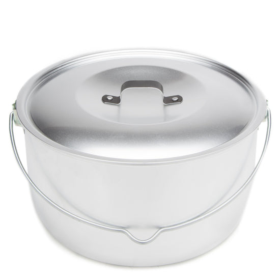 4.5 Litre Billy with Lid