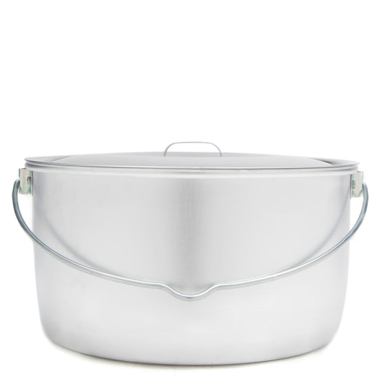 4.5 Litre Billy with Lid