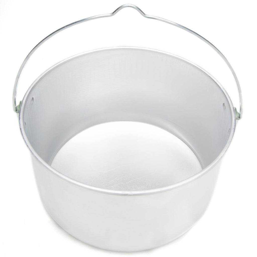 4.5 Litre Billy with Lid