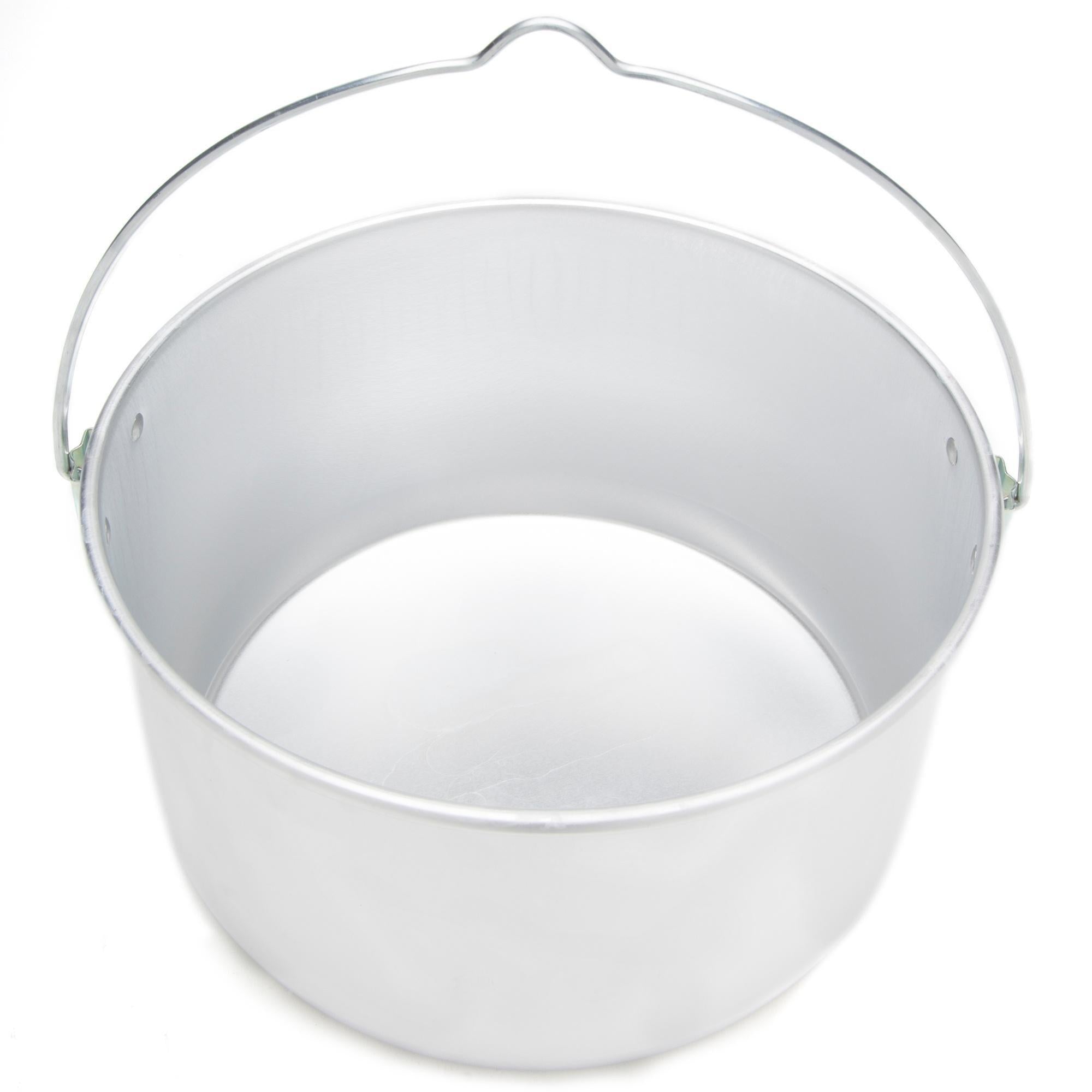 4.5 Litre Billy with Lid