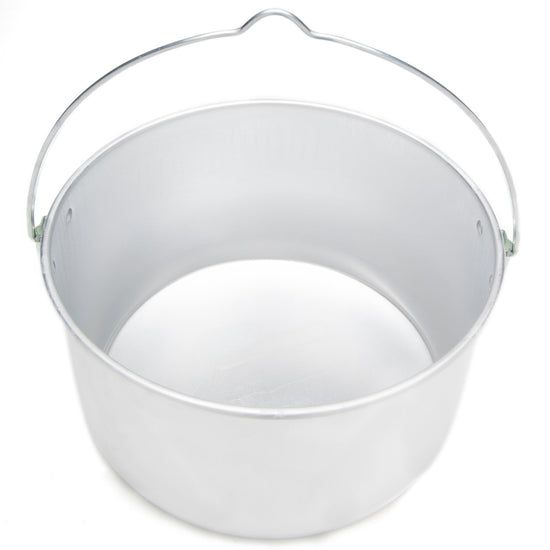 4.5 Litre Billy with Lid