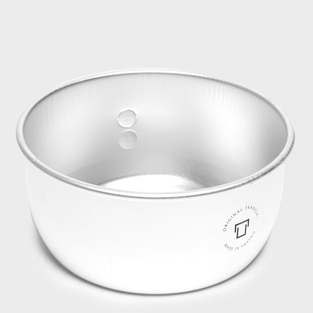 1L Graded Inner Aluminium Saucepan