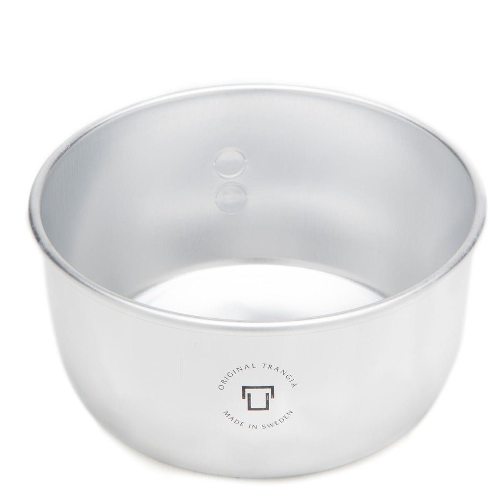 1L Graded Inner Aluminium Saucepan