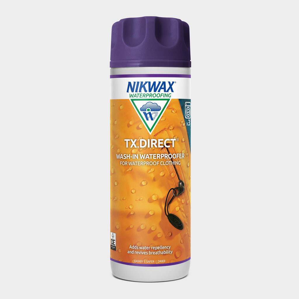 Wash-In TX Direct® (300ml)