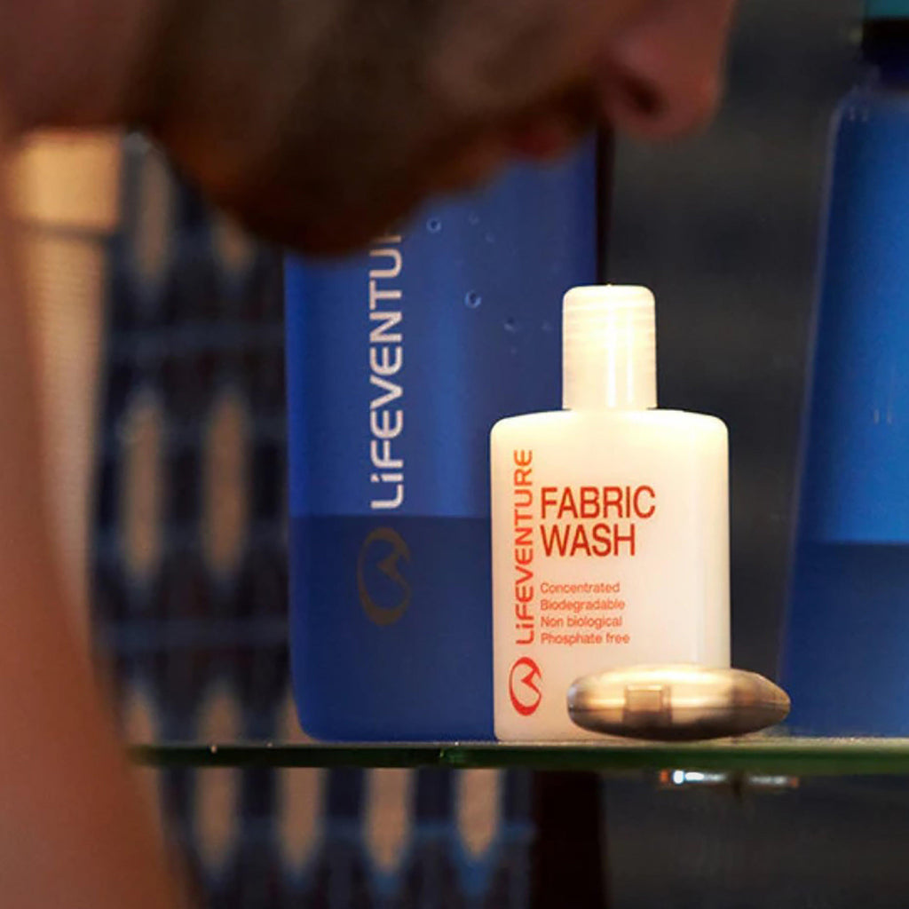 Fabric Wash (100ml)