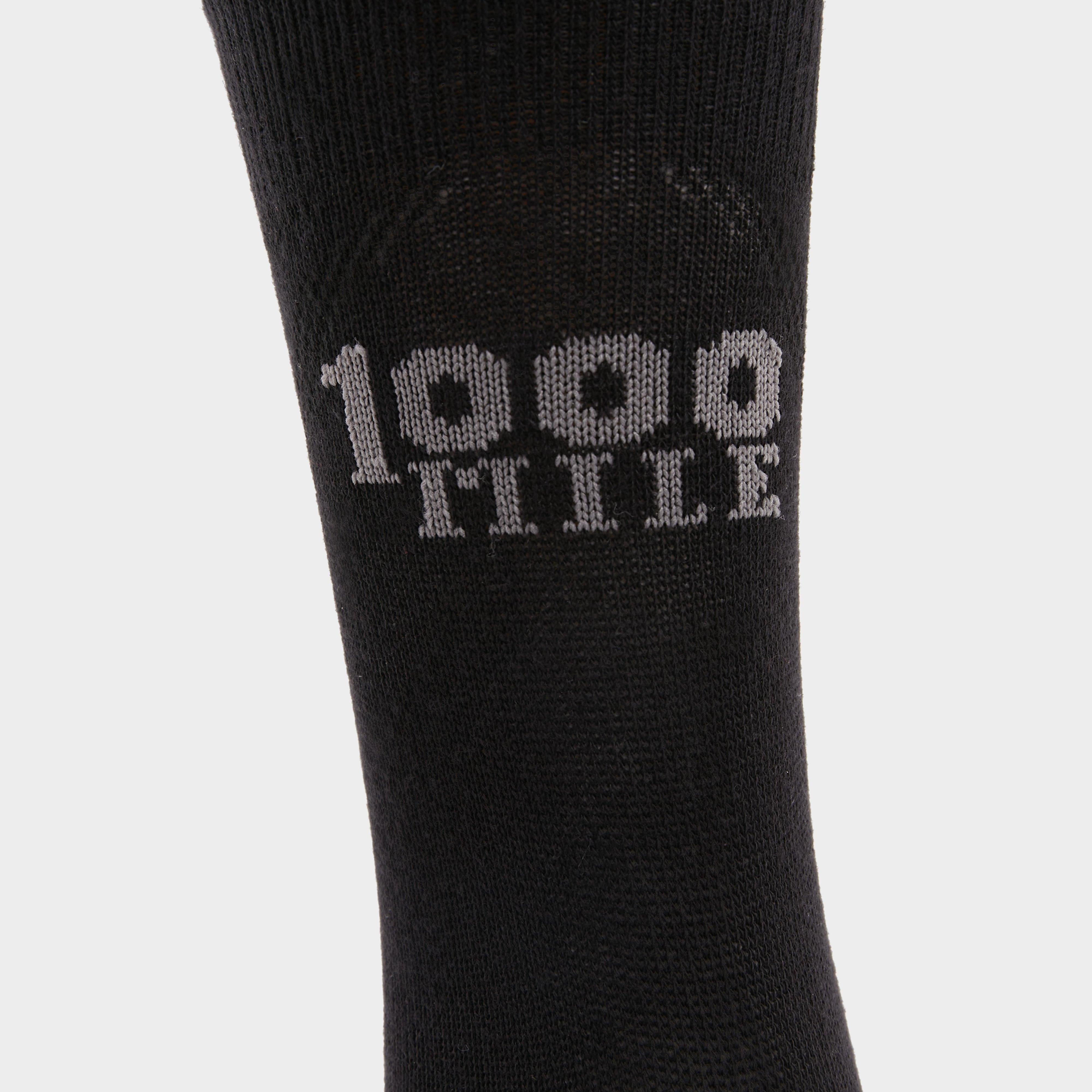 Men's Ultimate Liner Socks