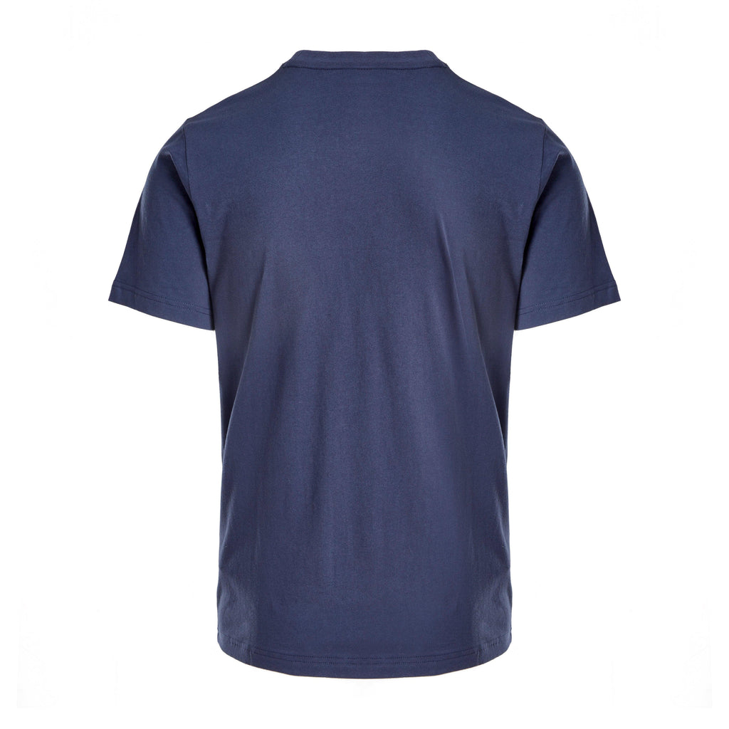 Men’s Corporate Logo T-Shirt