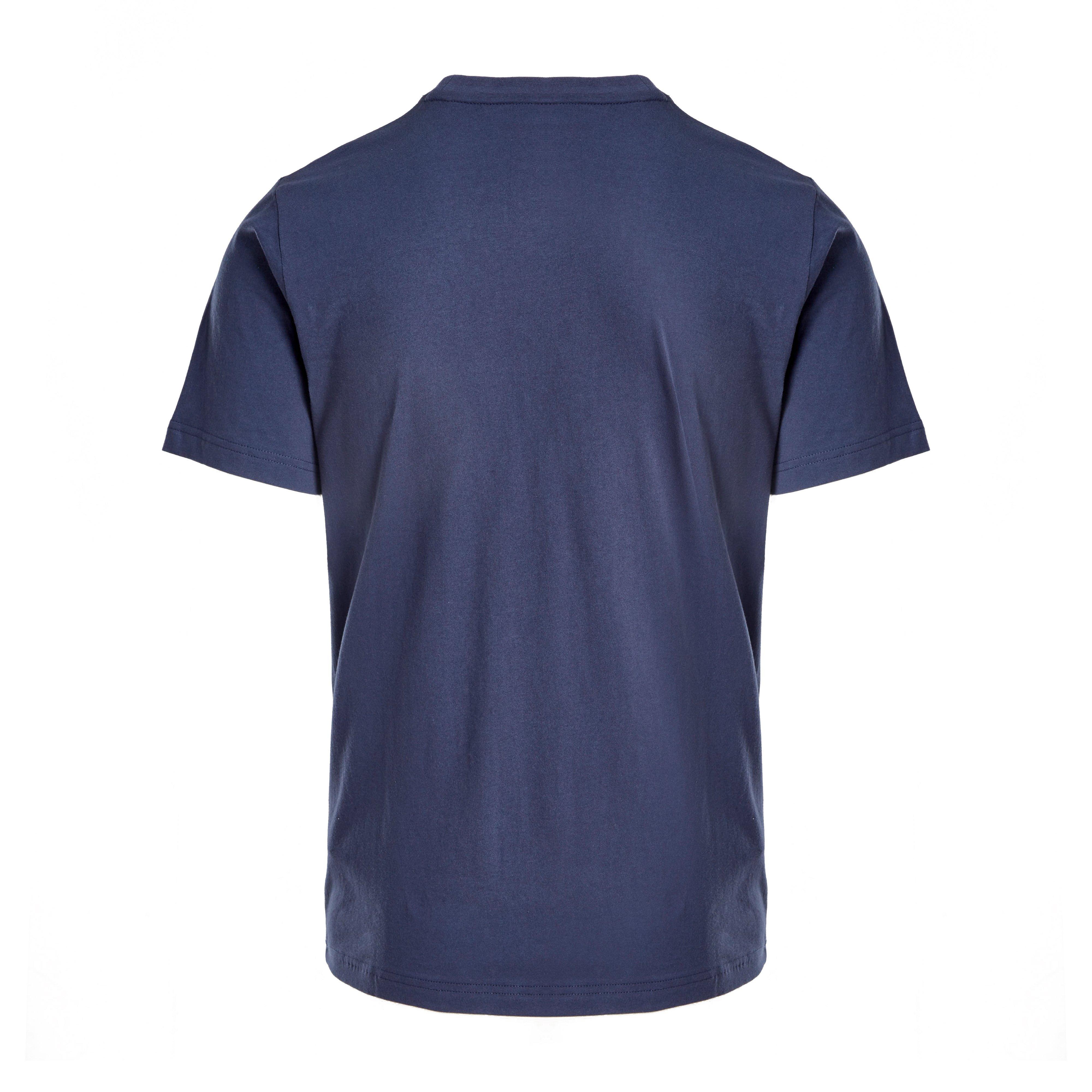 Men’s Corporate Logo T-Shirt