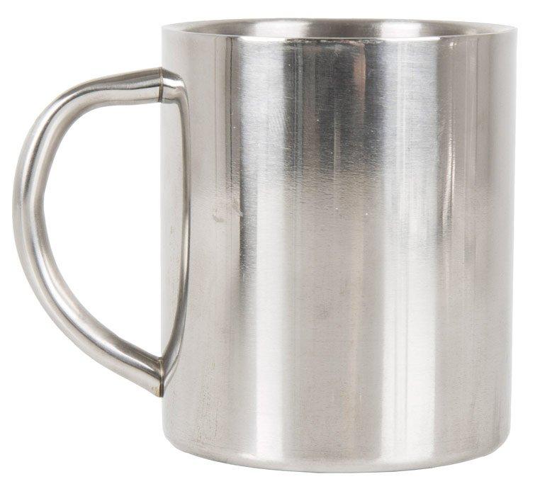 Stainless Steel Camping Mug
