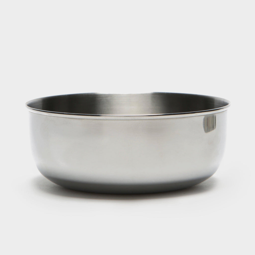 Stainless Steel Camping Bowl