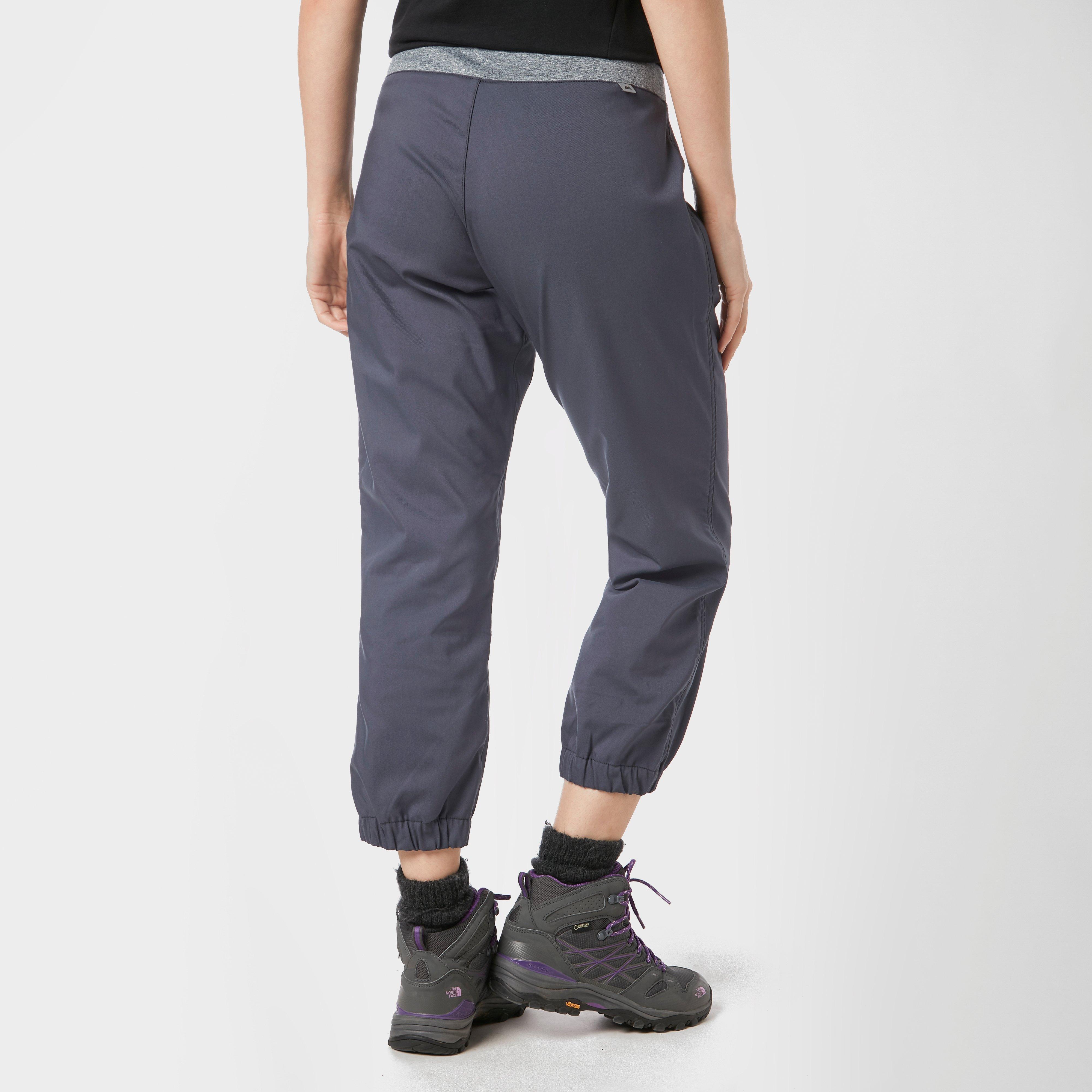 Women's Viper Crop Pants