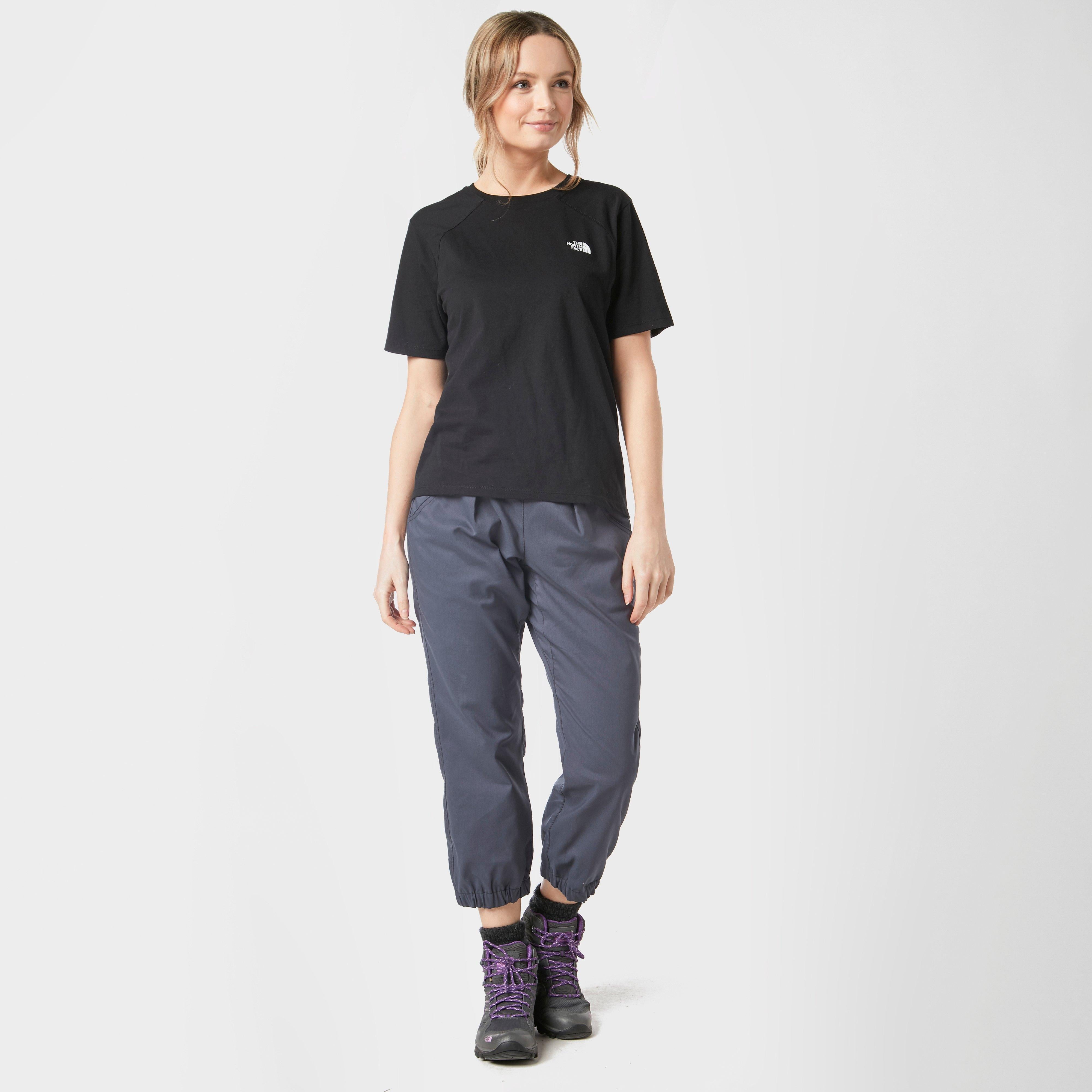 Women's Viper Crop Pants