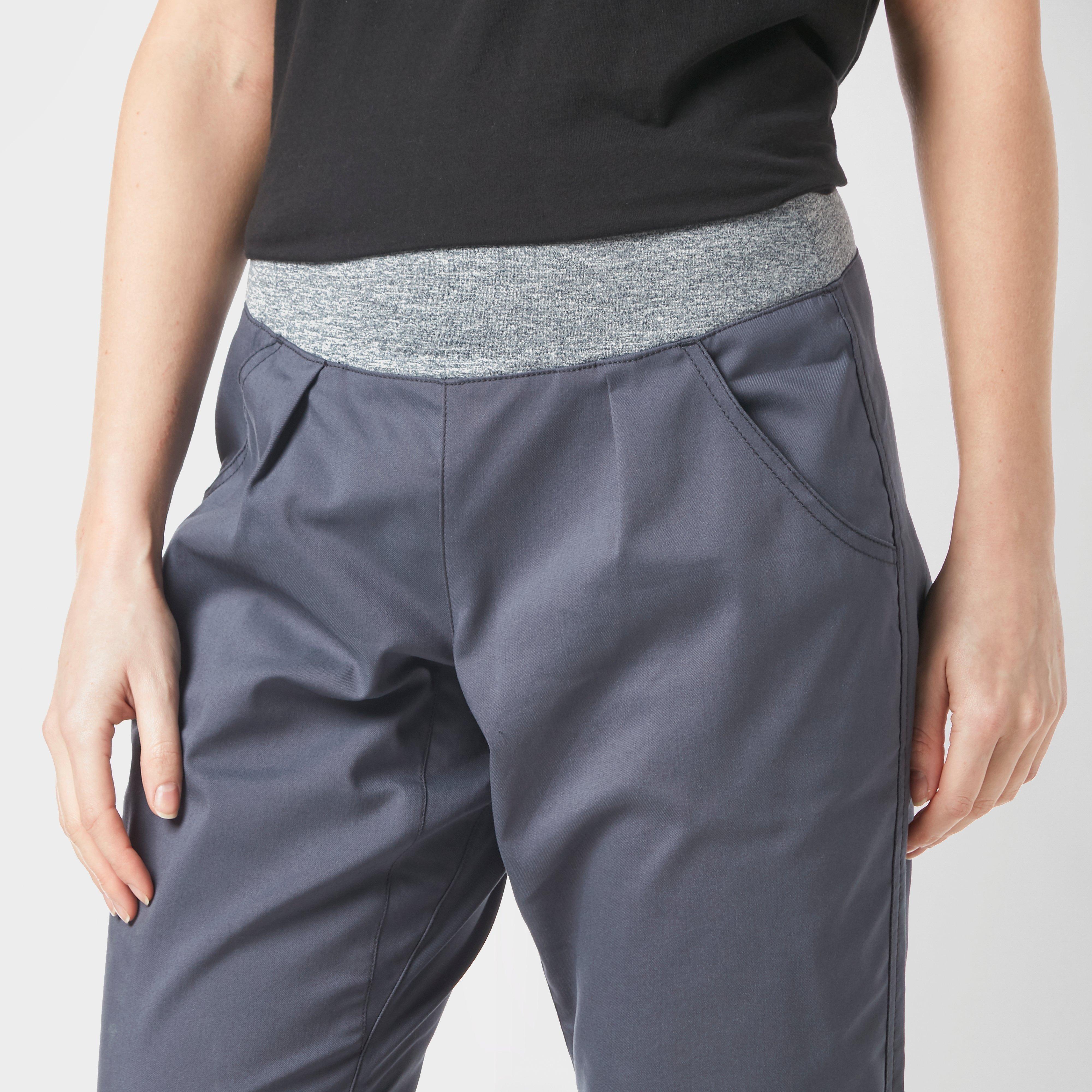 Women's Viper Crop Pants