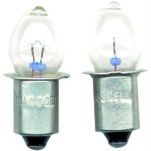 3 Cell CD White ST Bulb