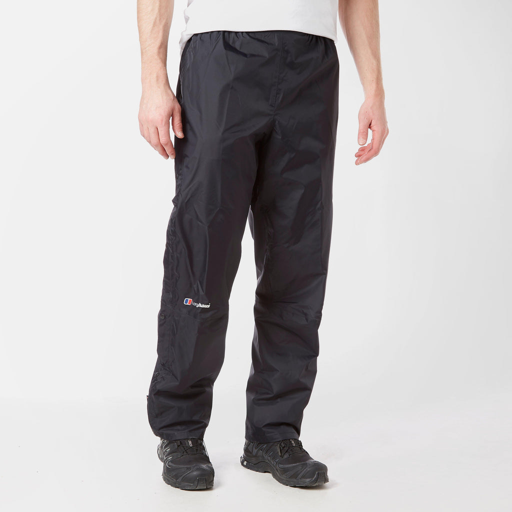 Deluge Waterproof Overtrousers (Regular)