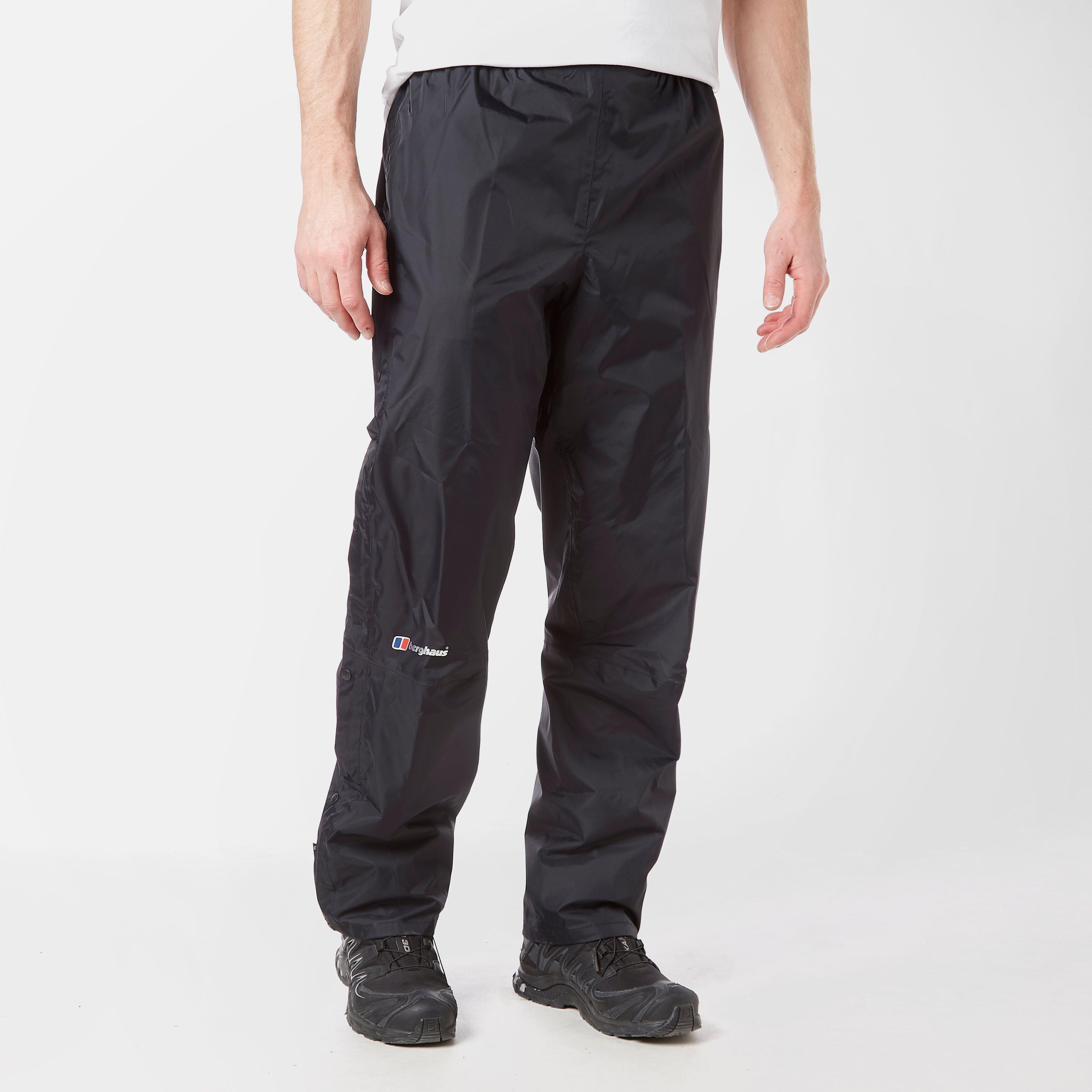Deluge Waterproof Overtrousers (Regular)