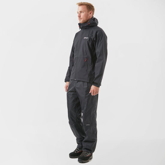 Deluge Waterproof Overtrousers (Regular)