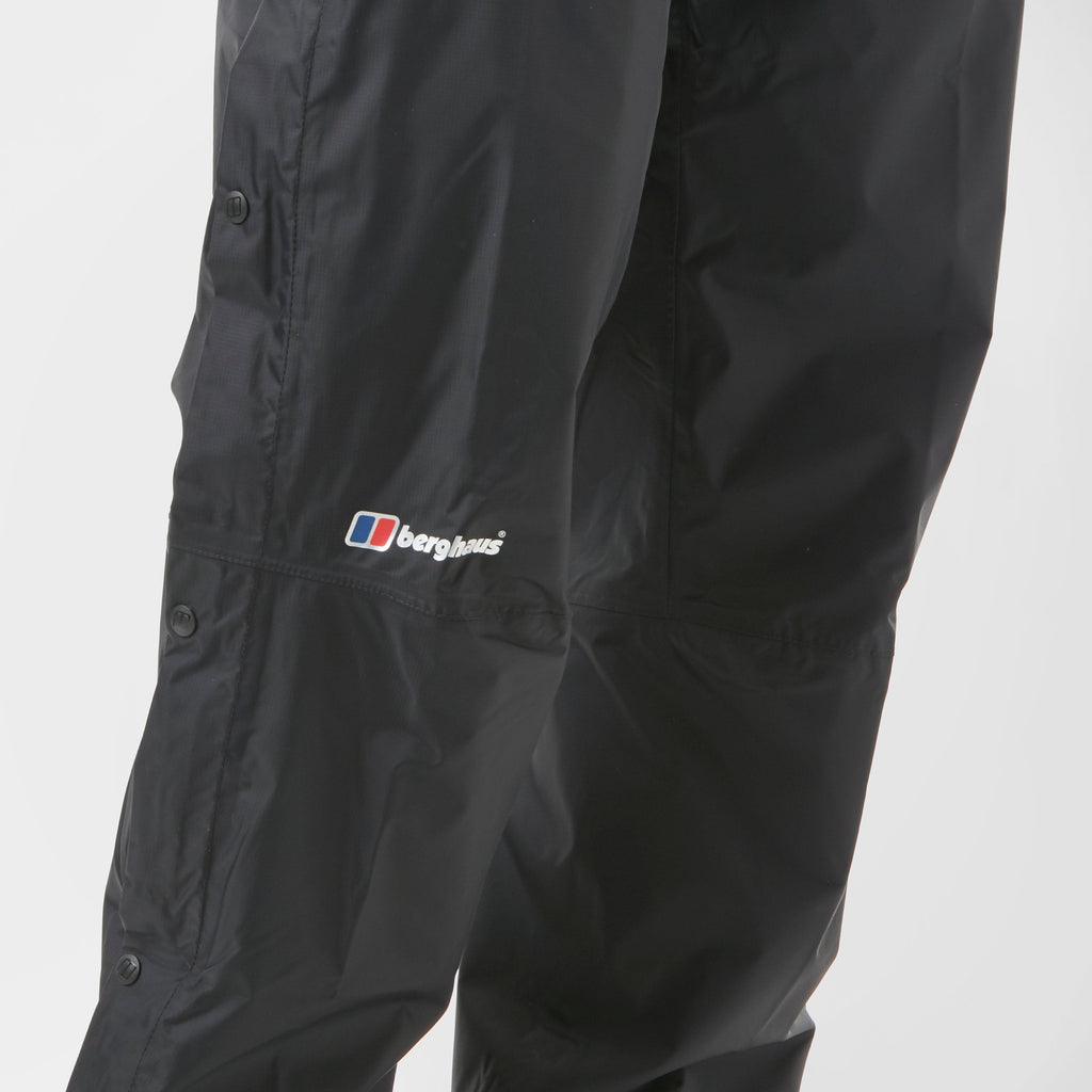 Deluge Waterproof Overtrousers (Regular)