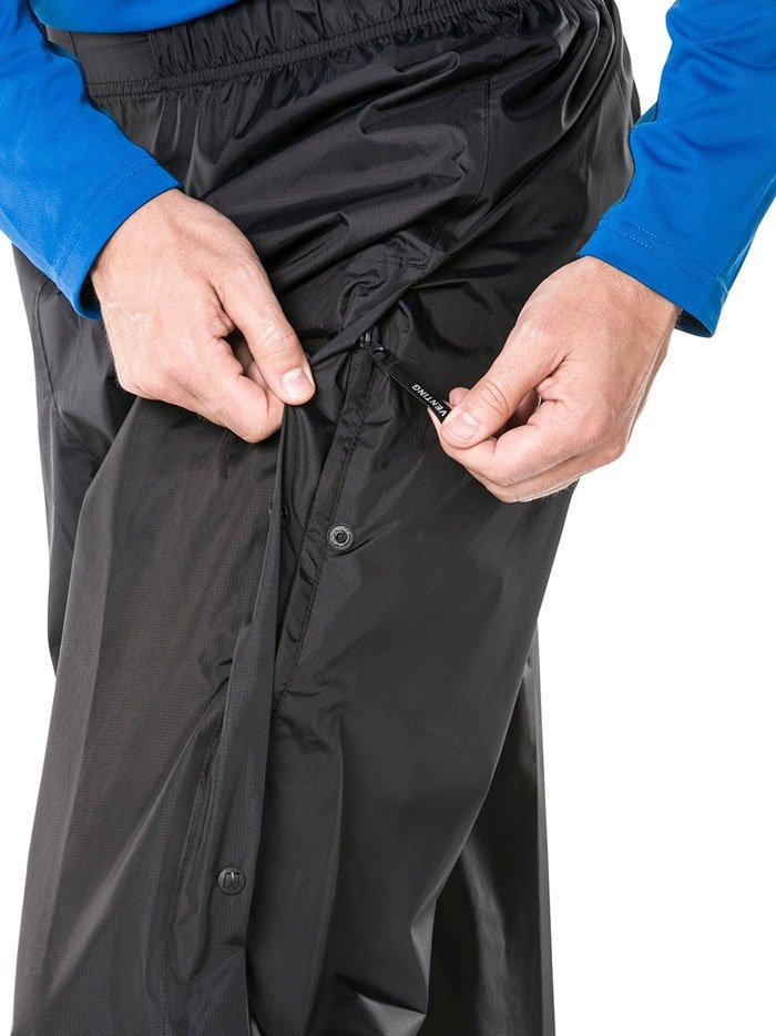 Deluge Waterproof Overtrousers (Regular)