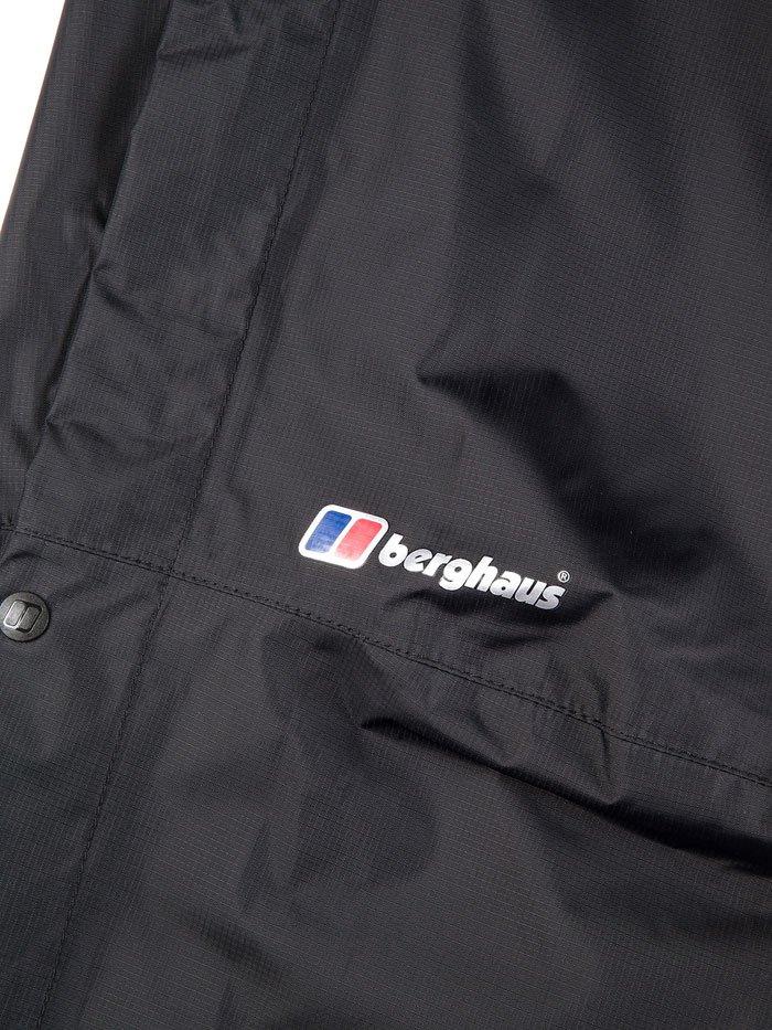 Deluge Waterproof Overtrousers (Regular)