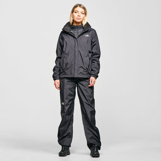 Women's Resolve  HyVent™ Jacket