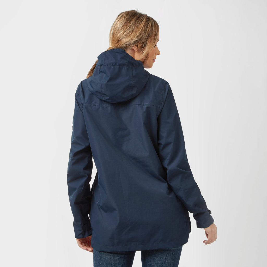 Women's Basilia Waterproof Jacket