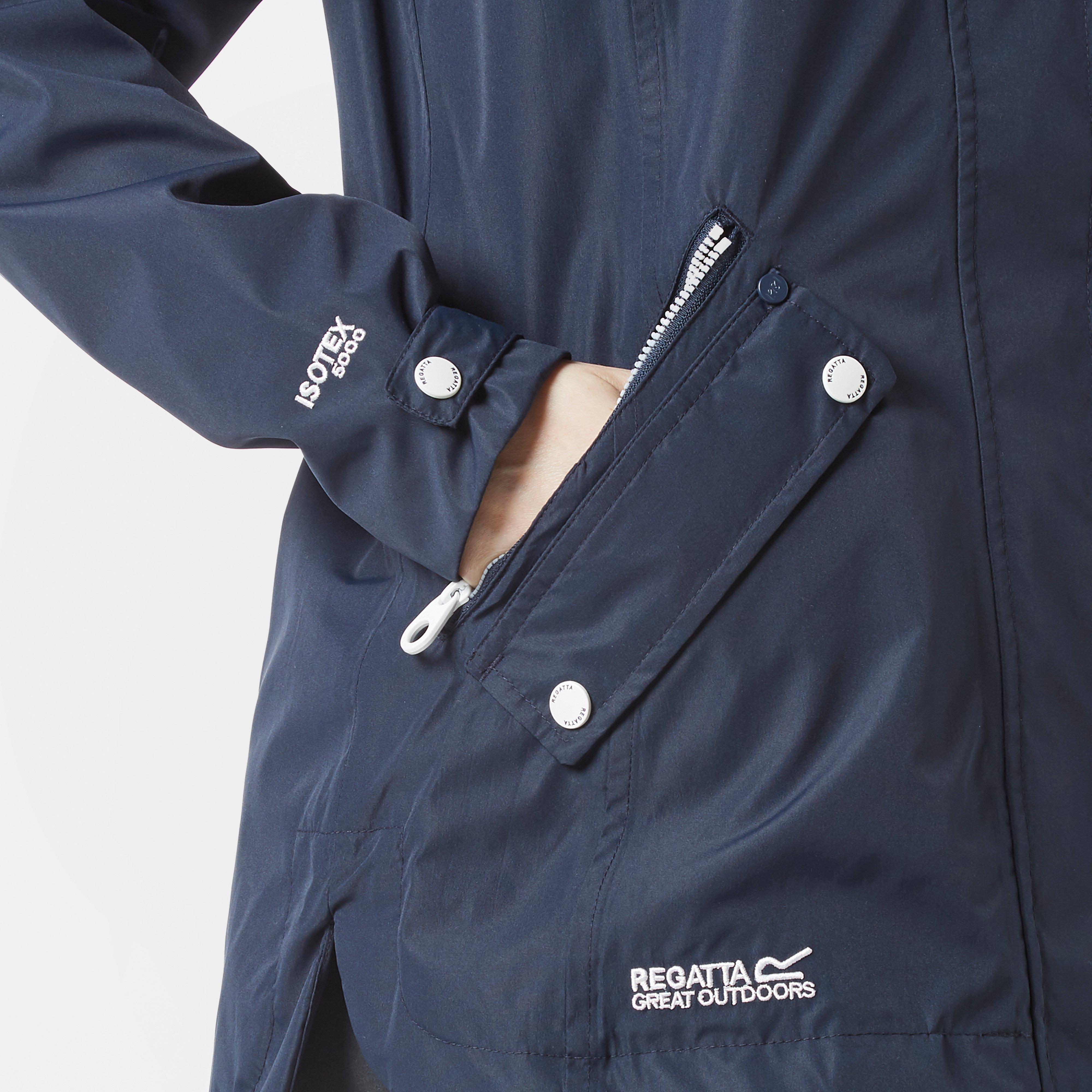 Women's Basilia Waterproof Jacket
