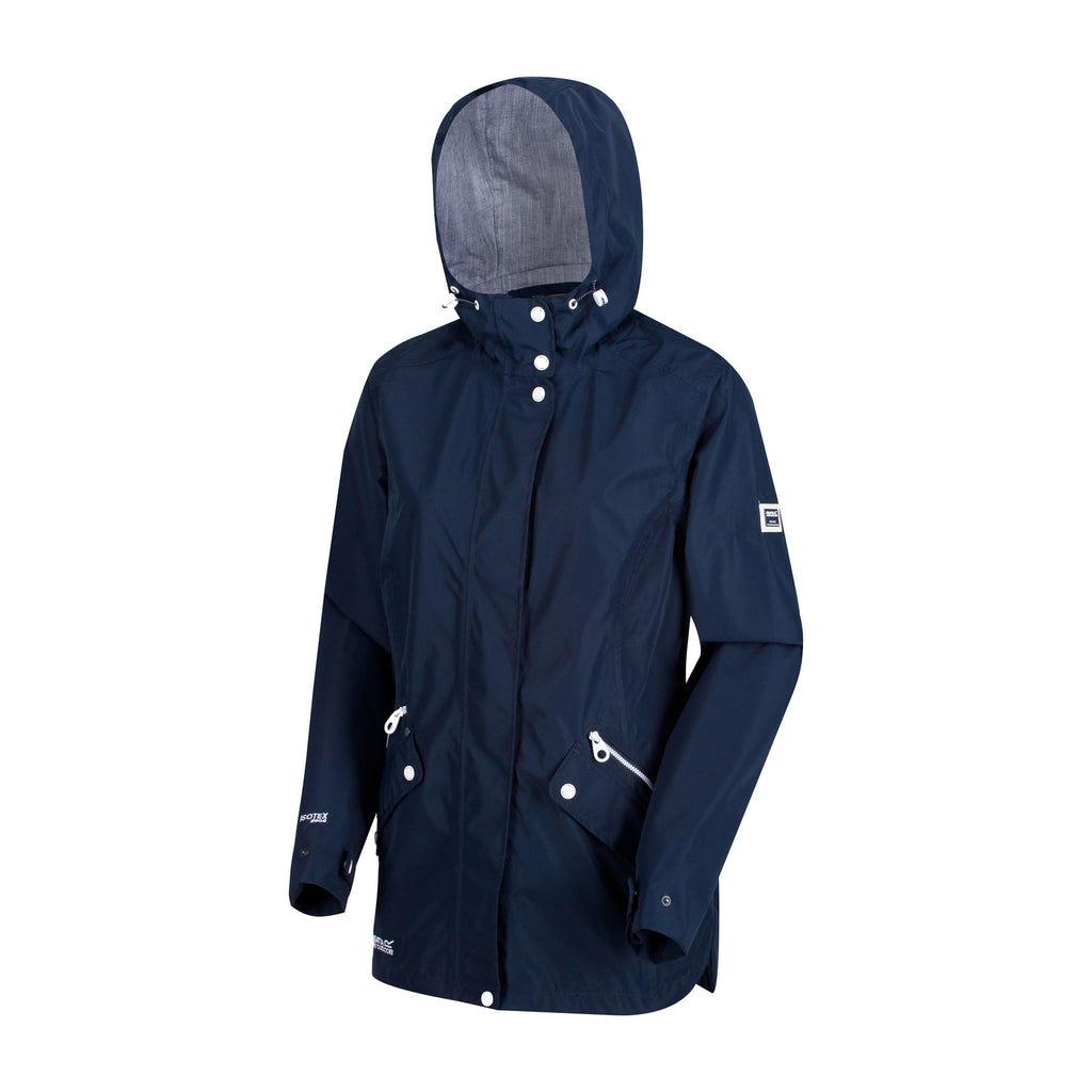Women's Basilia Waterproof Jacket