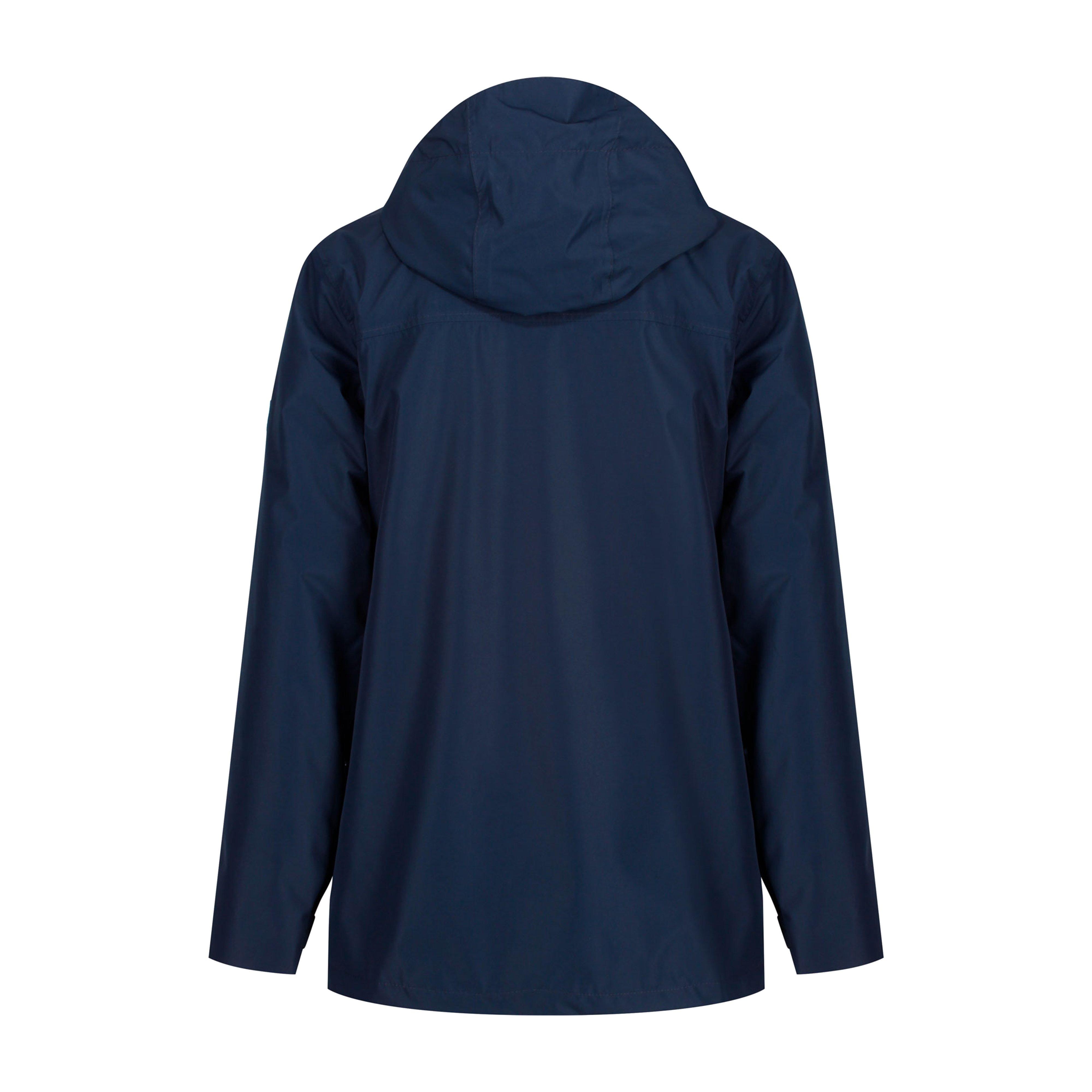 Women's Basilia Waterproof Jacket