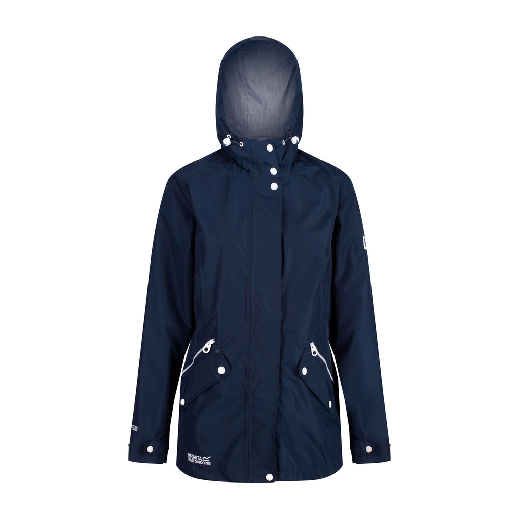 Women's Basilia Waterproof Jacket