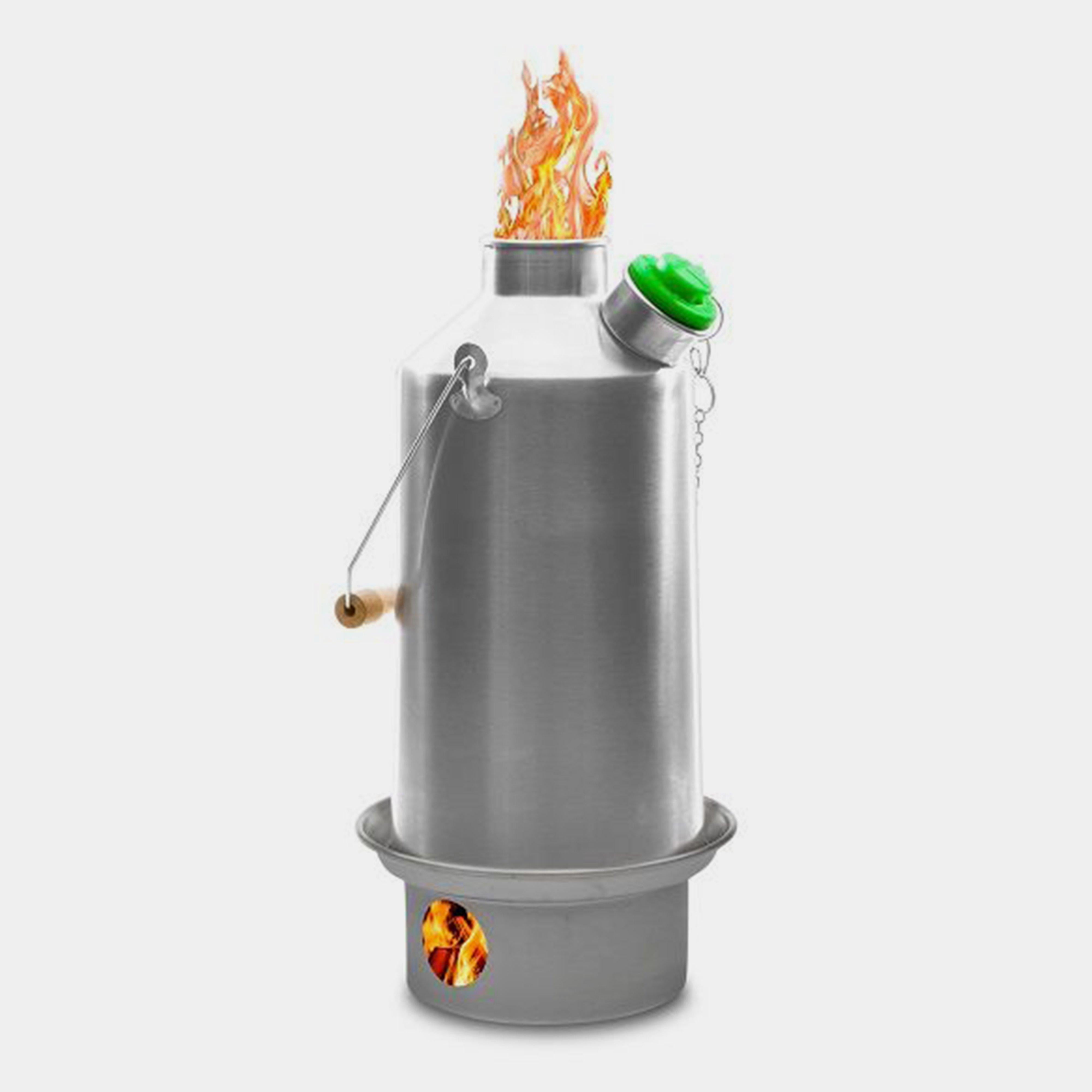Large 'Base Camp' Kettle (1.6L)