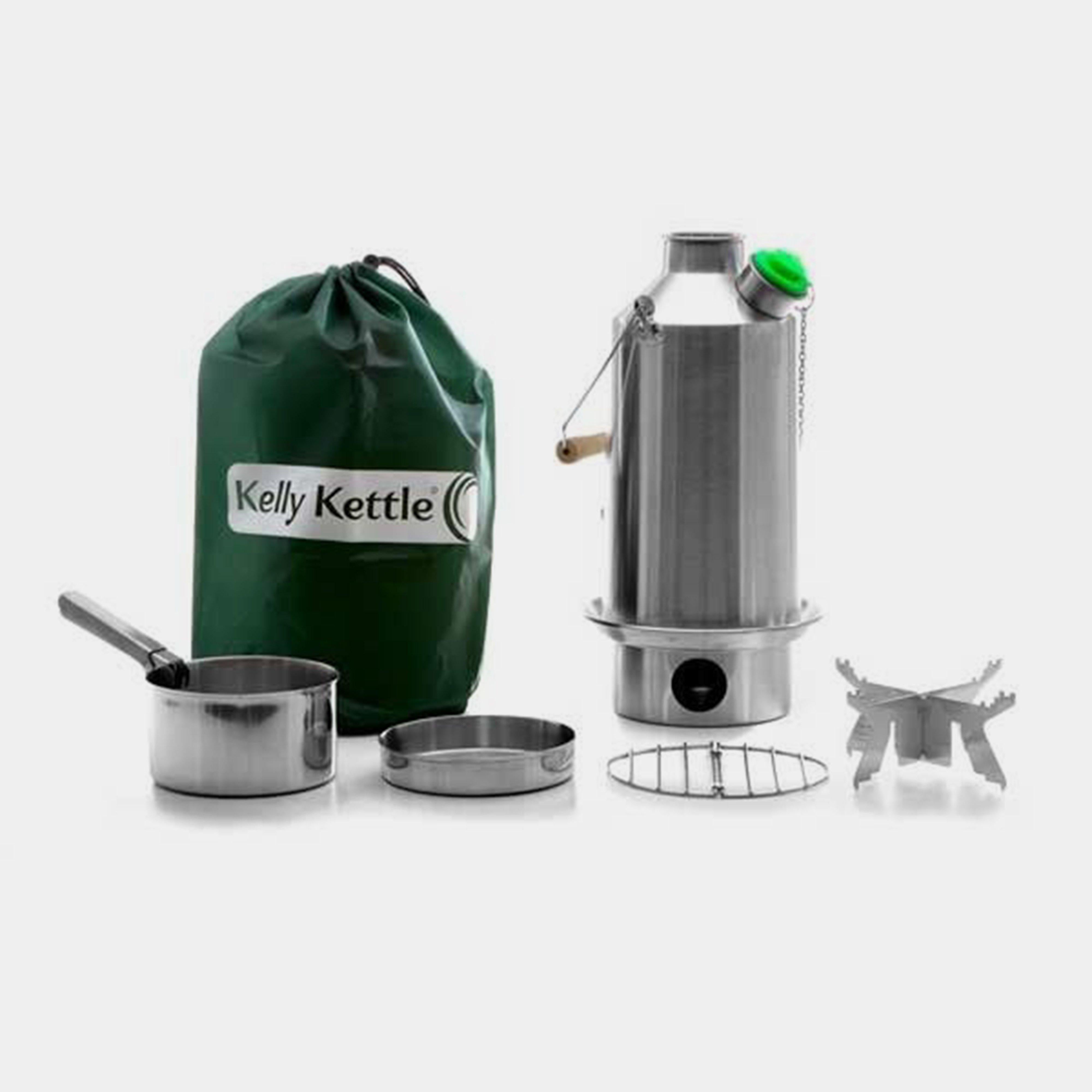 Large 'Base Camp' Kettle (1.6L)