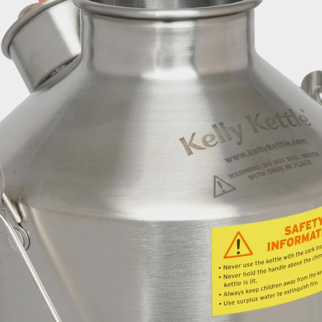 Large 'Base Camp' Kettle (1.6L)
