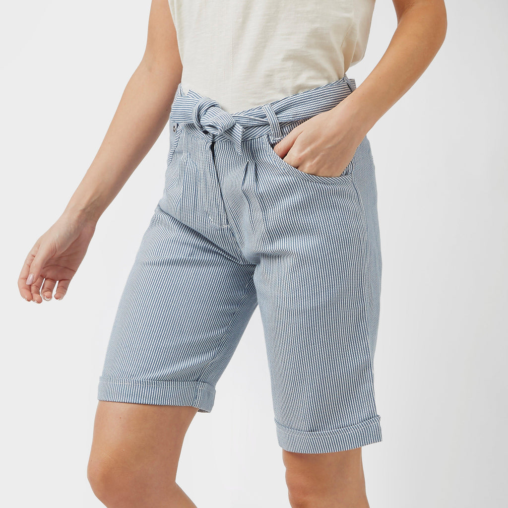 Womens Samarah Shorts