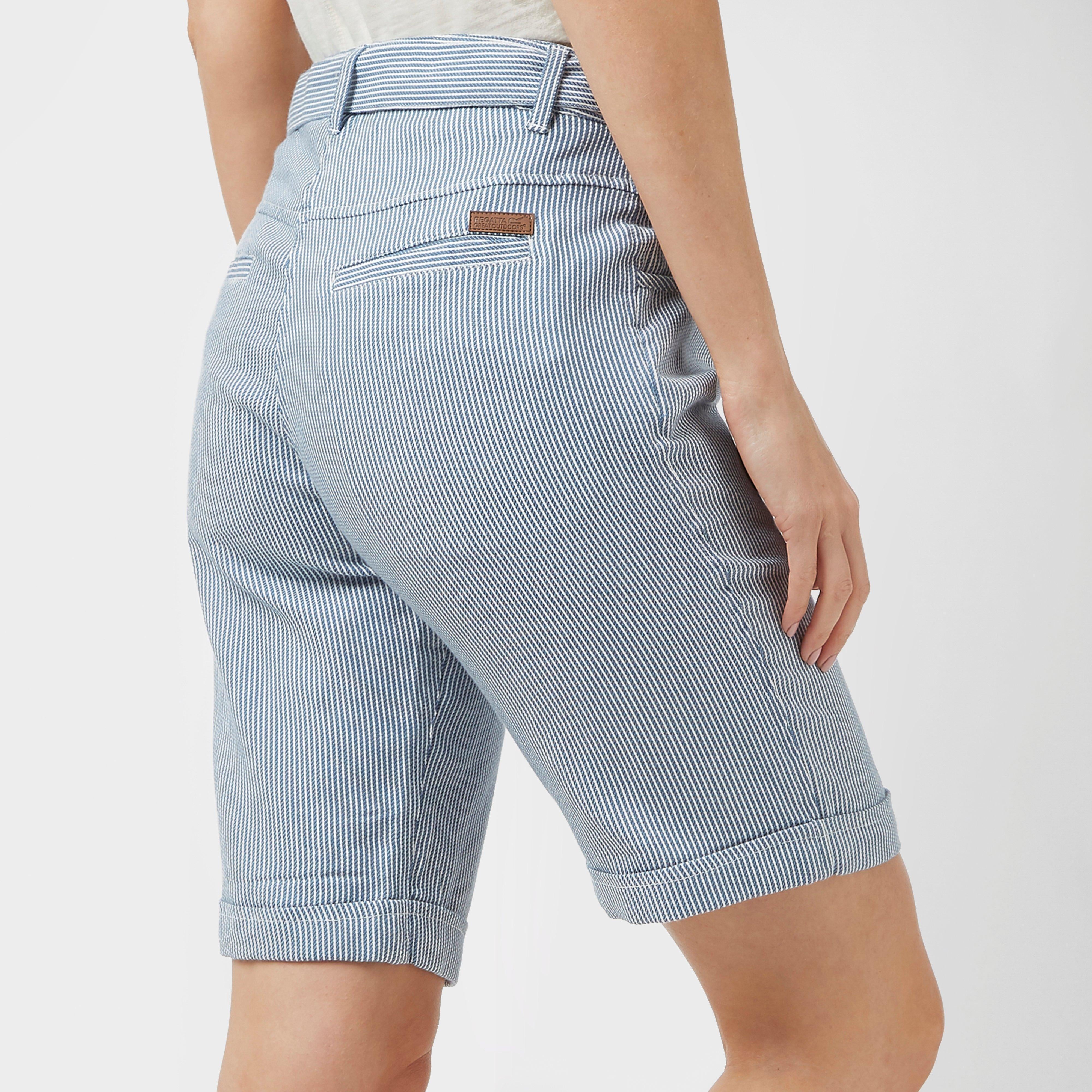 Womens Samarah Shorts