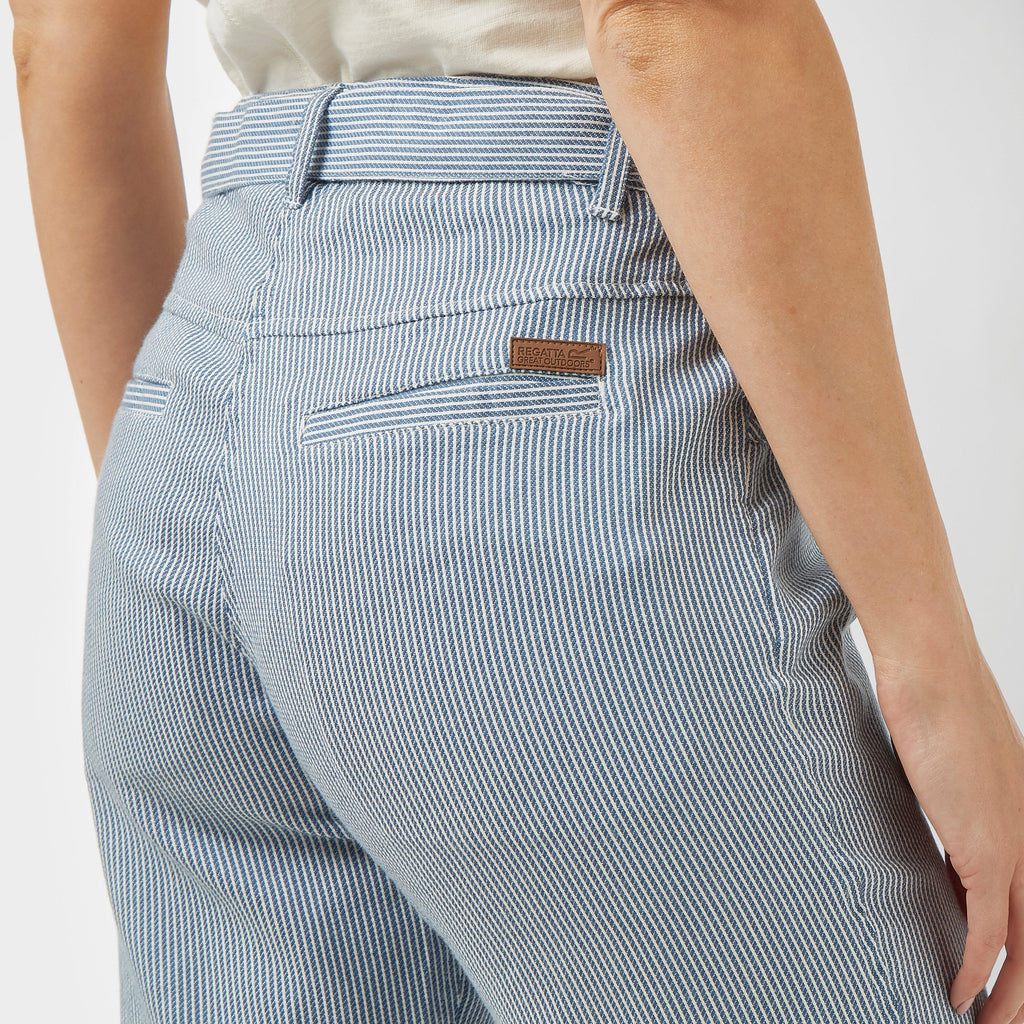 Womens Samarah Shorts