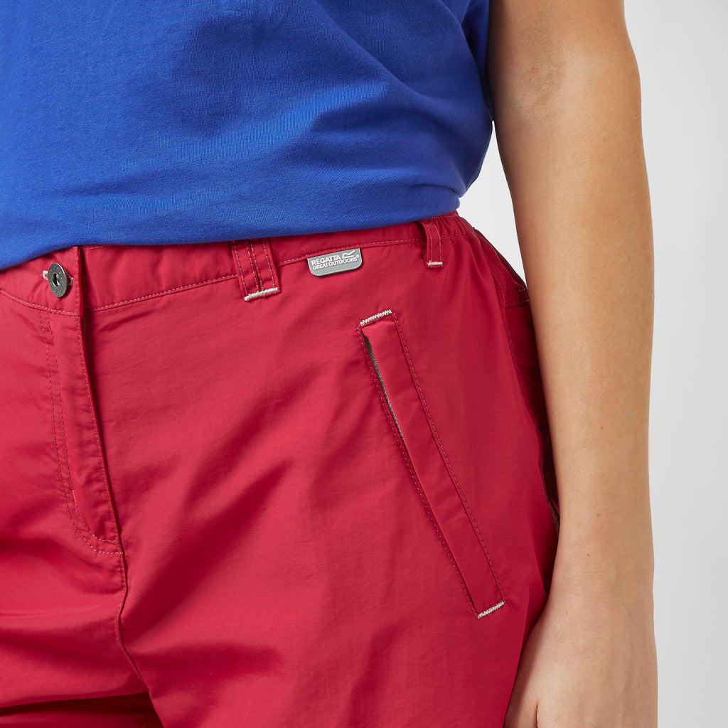Women's Chaska Shorts