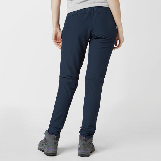 Women's Pentre Stretch Trousers