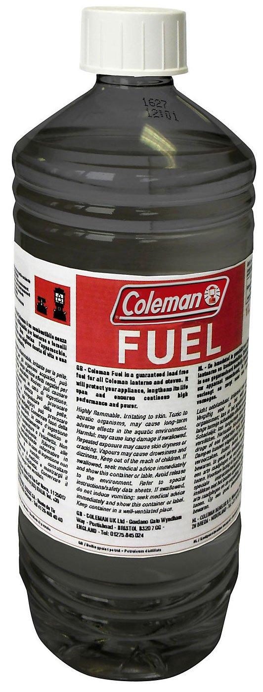 Liquid Fuel (1 Litre)
