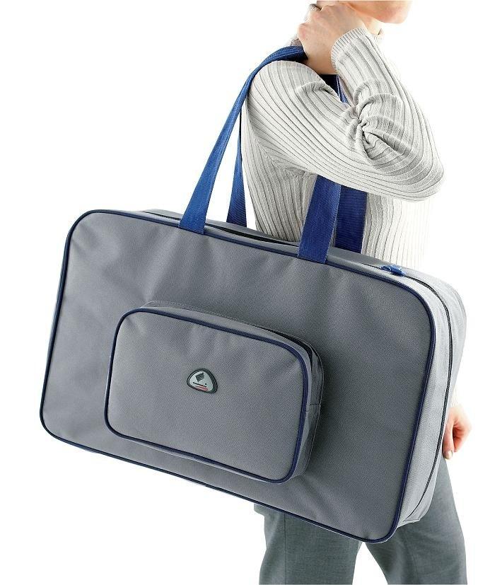 Carry Bag for 2-Burner Stove