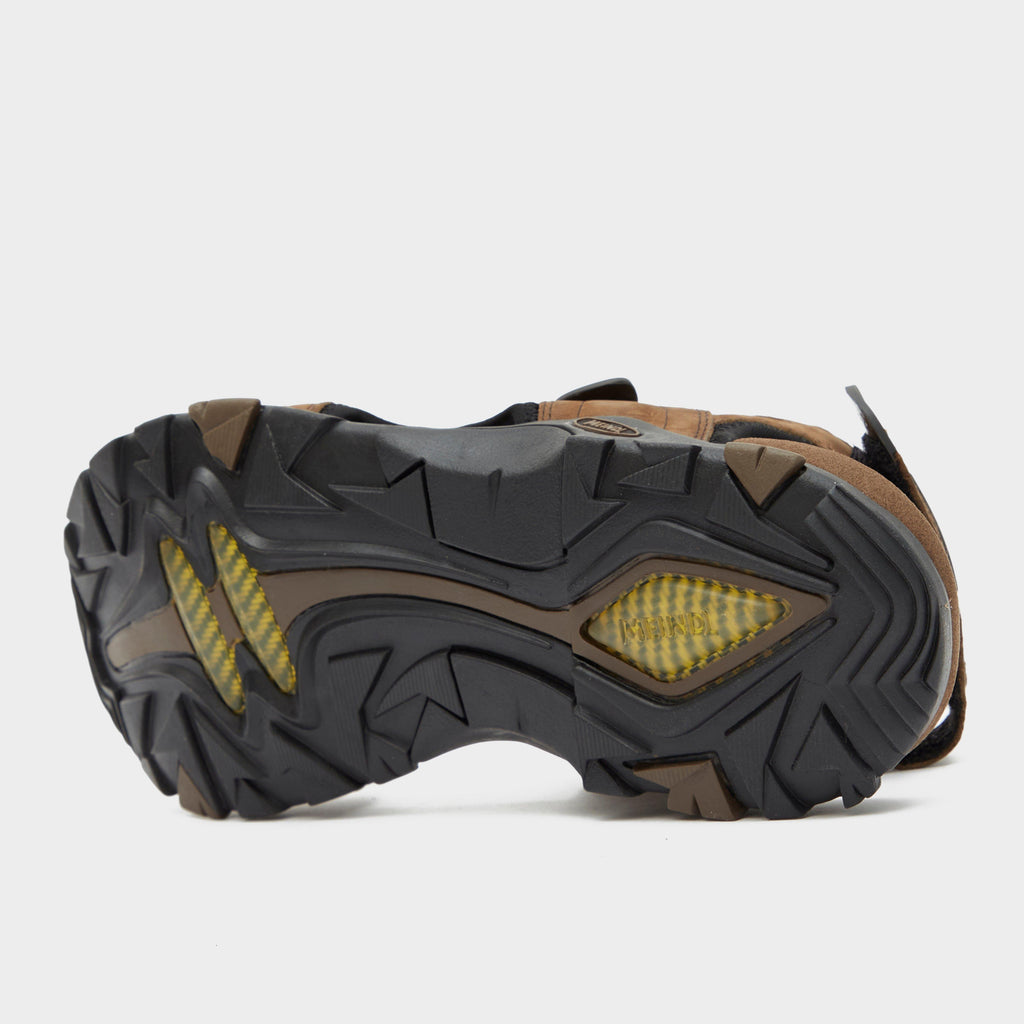 Capri Men's Sandals