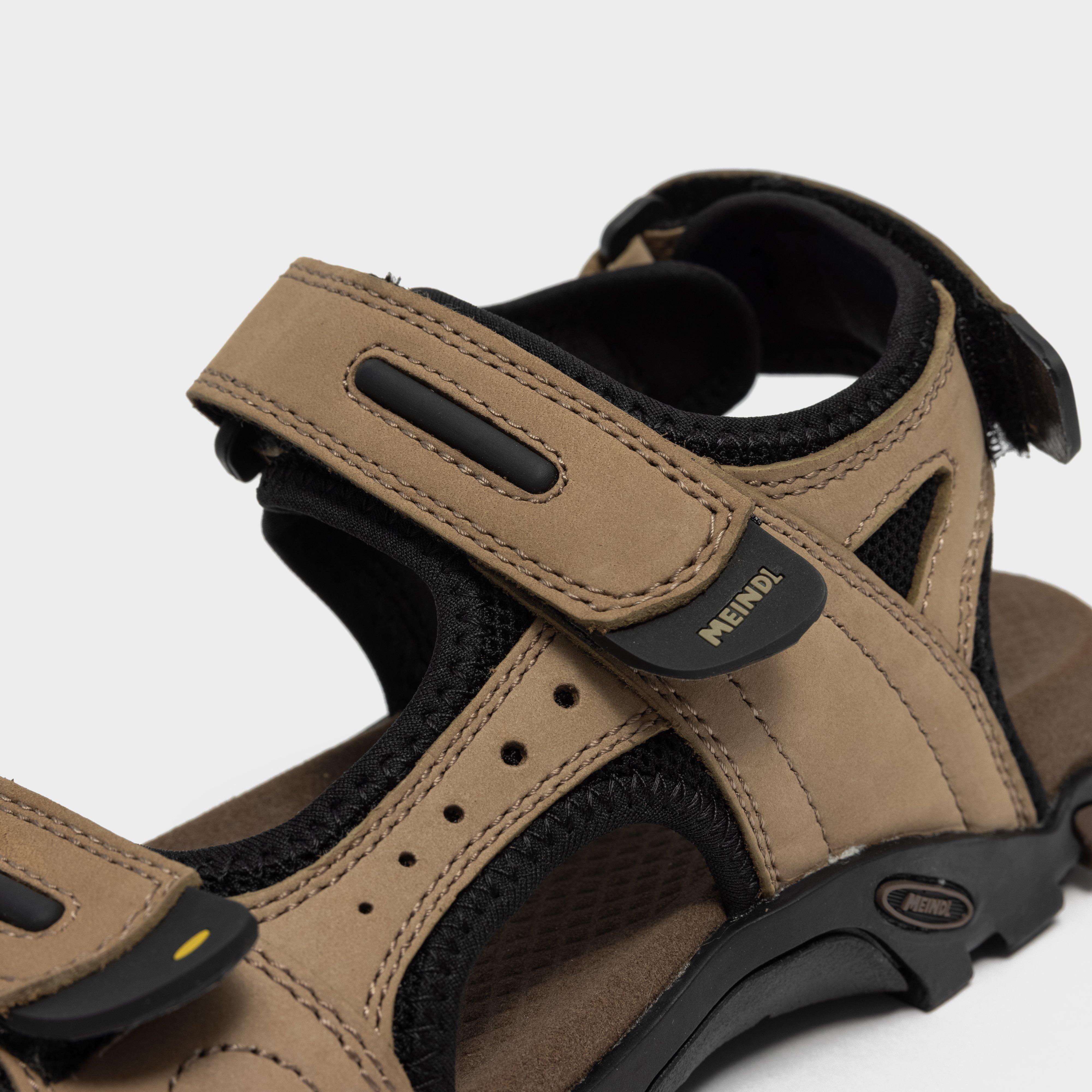 Women's Capri Sandals