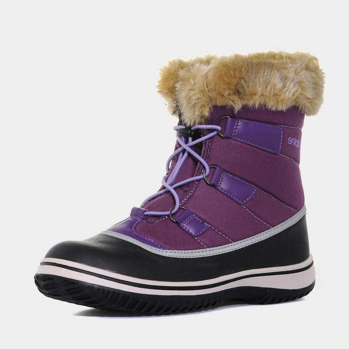 Women's Snow Boot