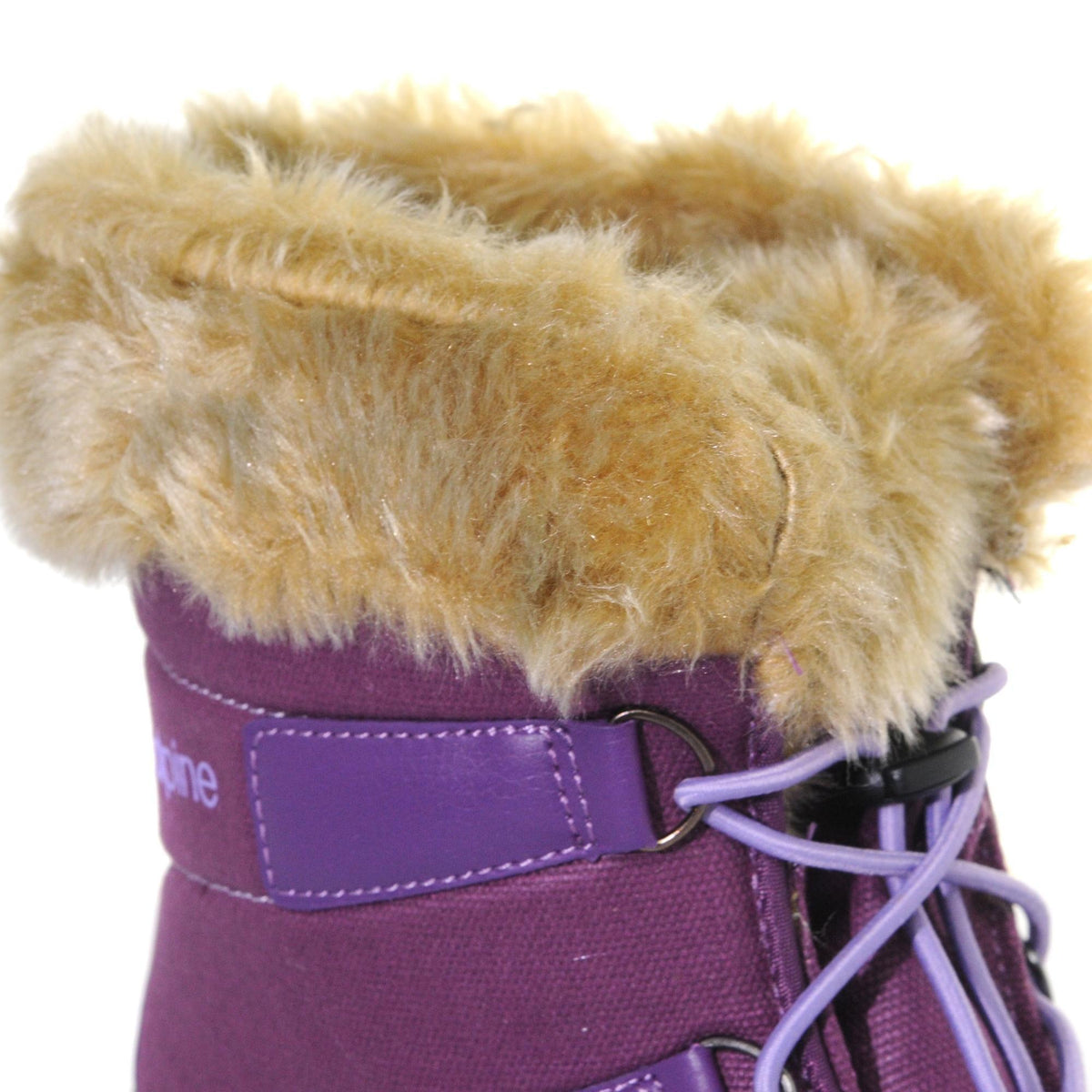Women's Snow Boot