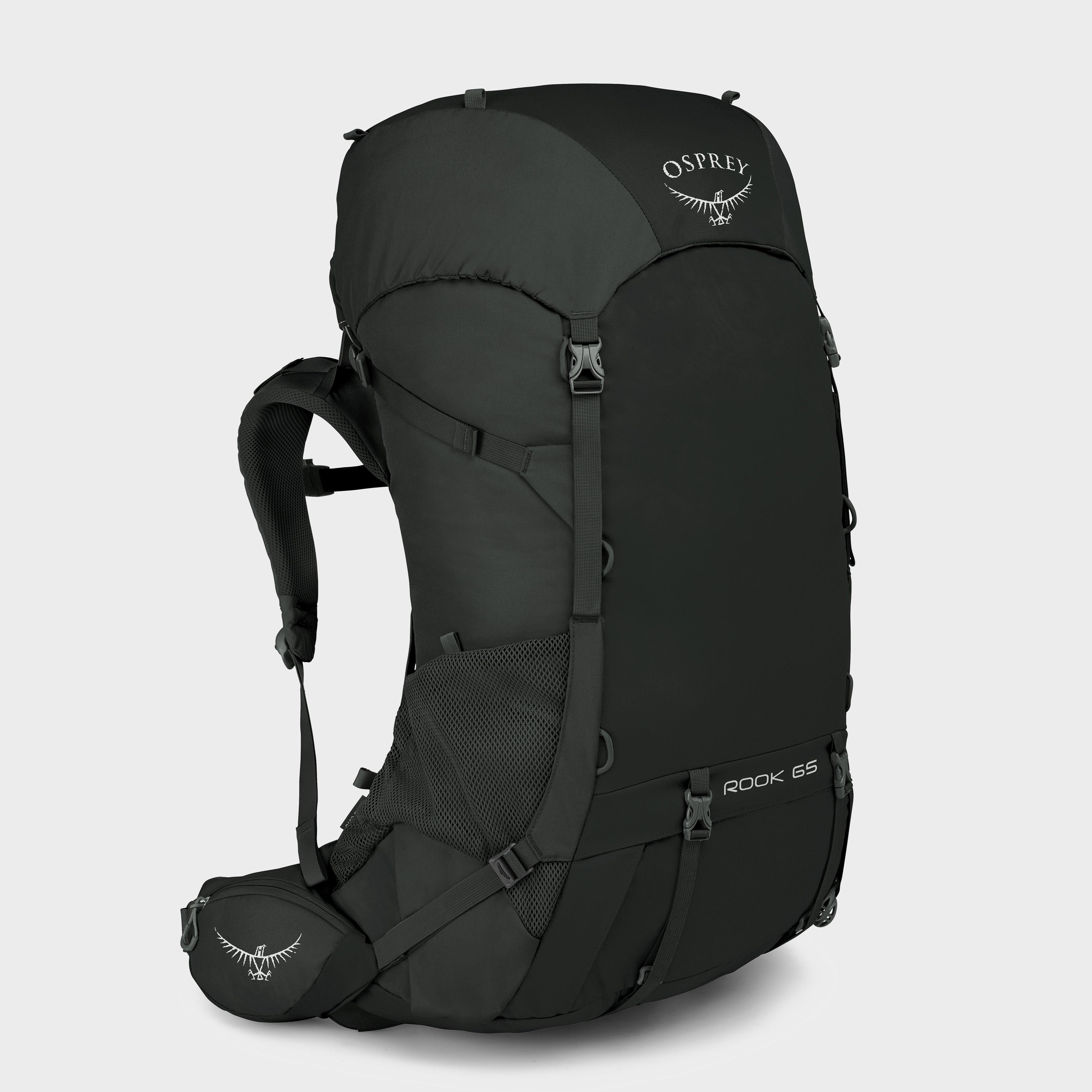 Rook 65 Rucksack