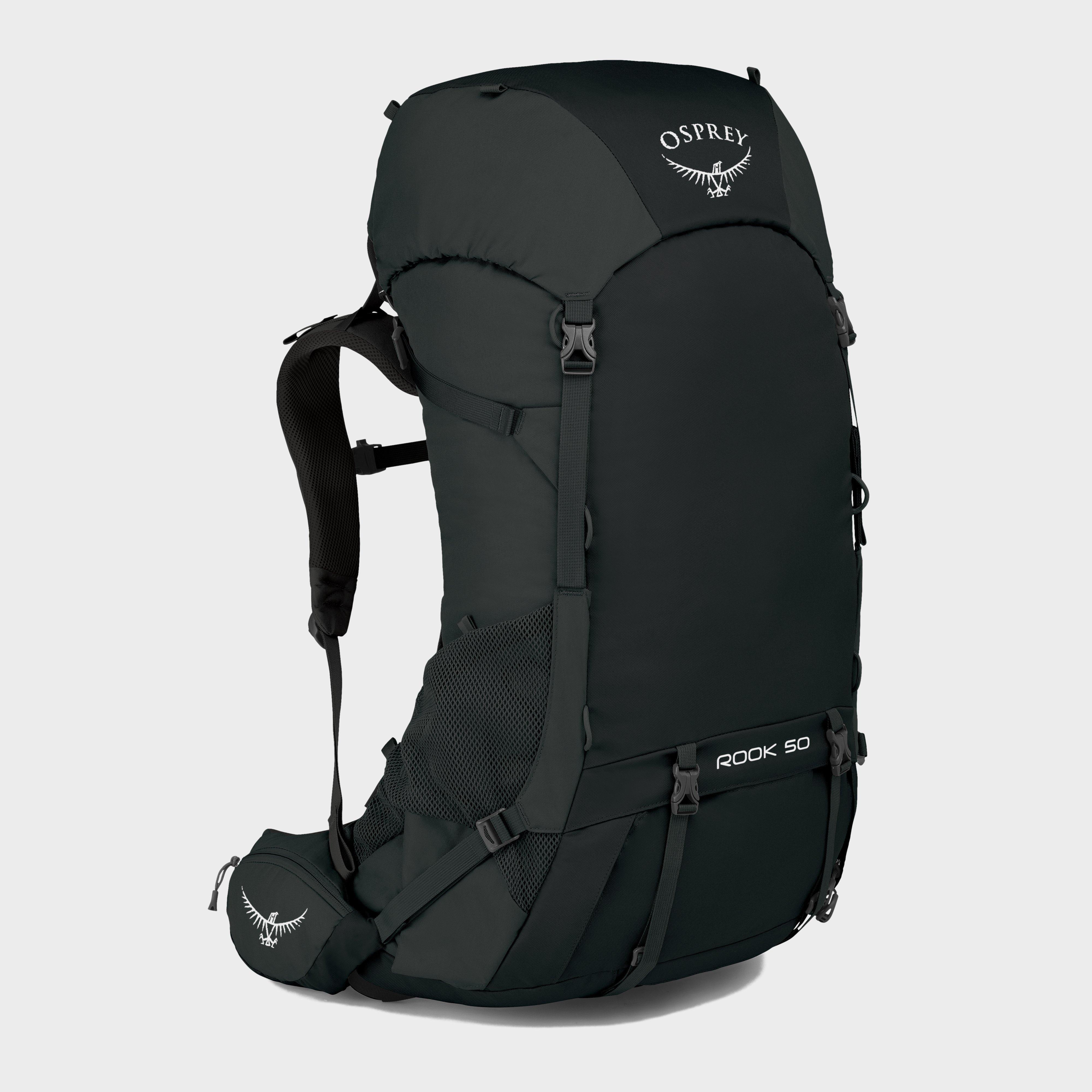 Rook 50 Rucksack