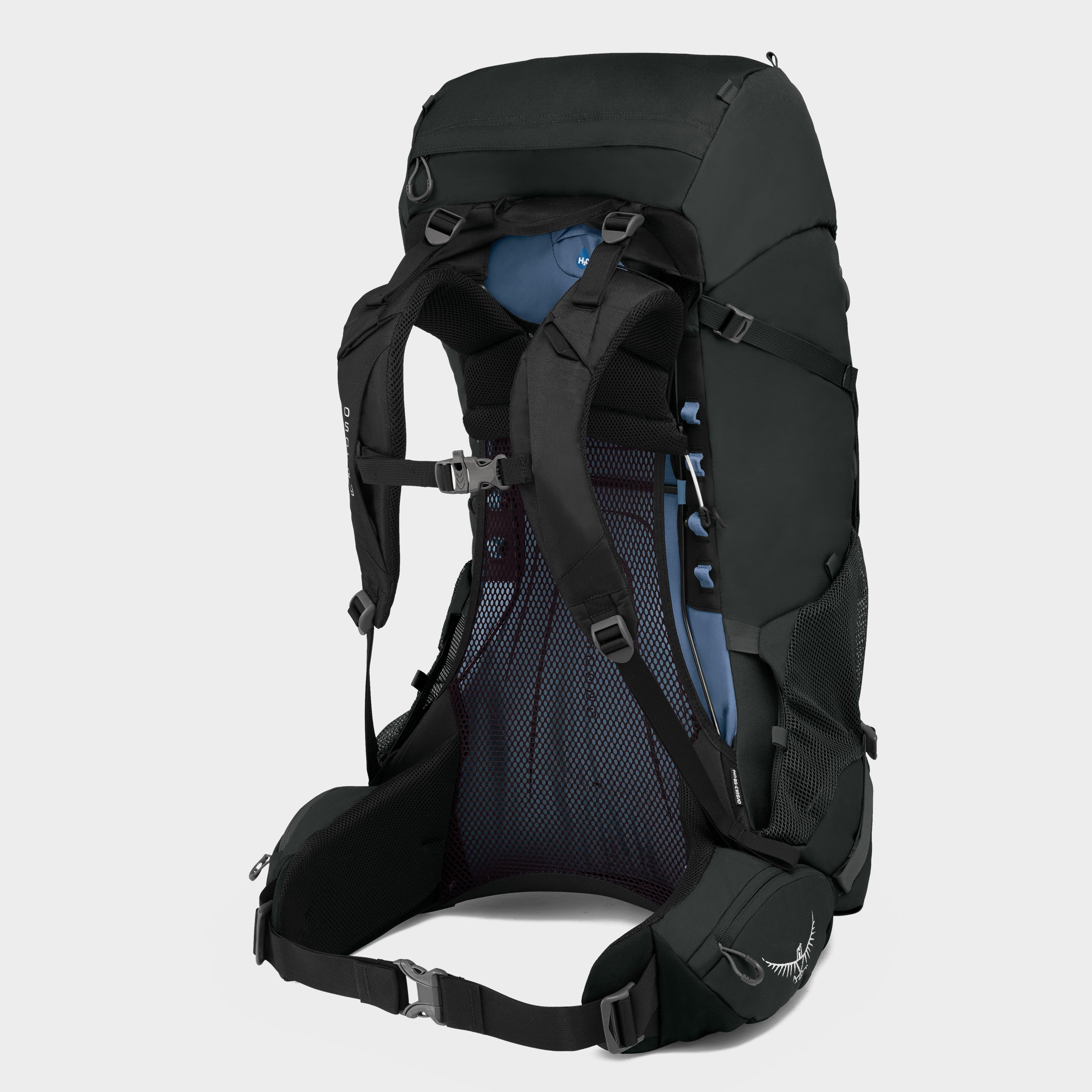 Rook 50 Rucksack