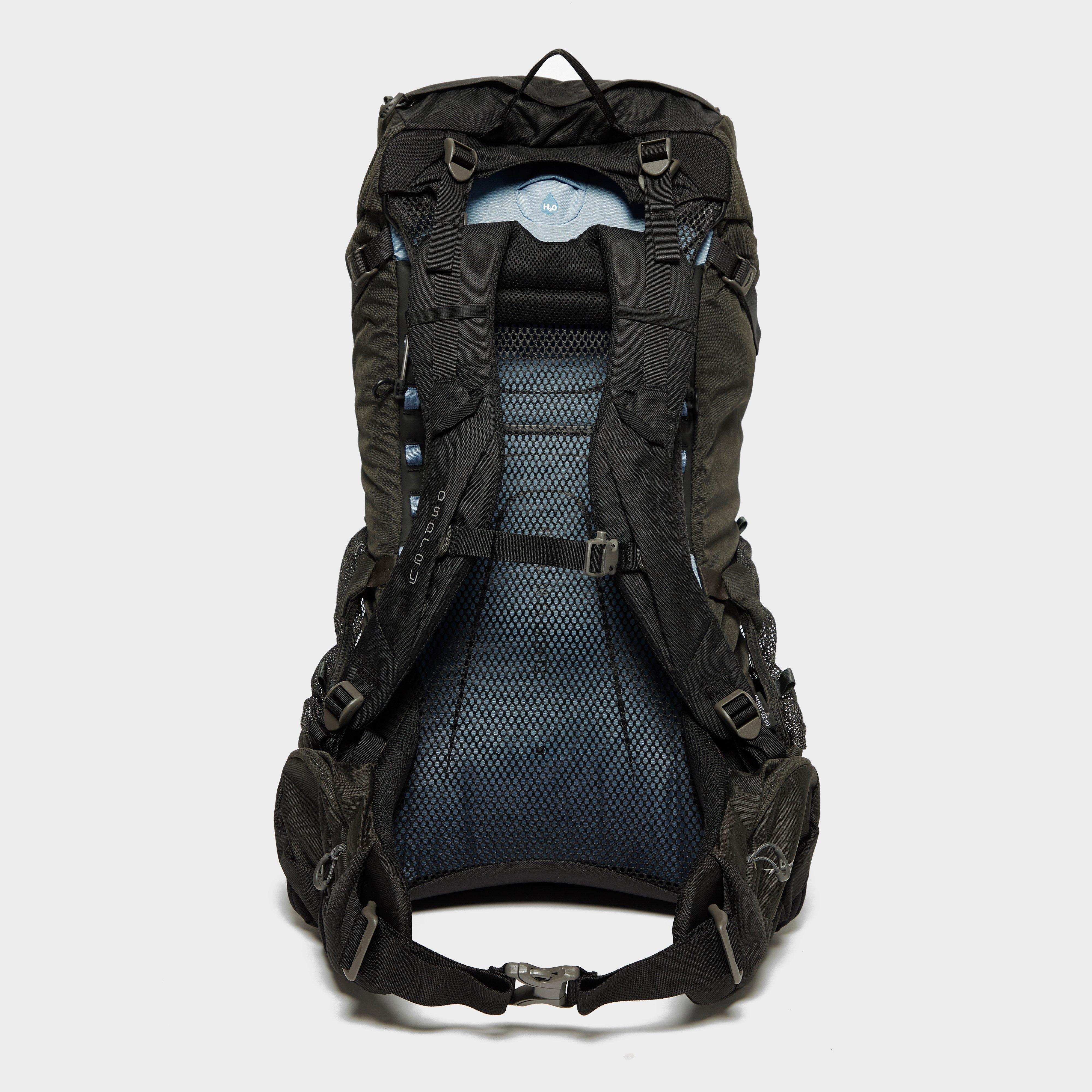 Rook 50 Rucksack