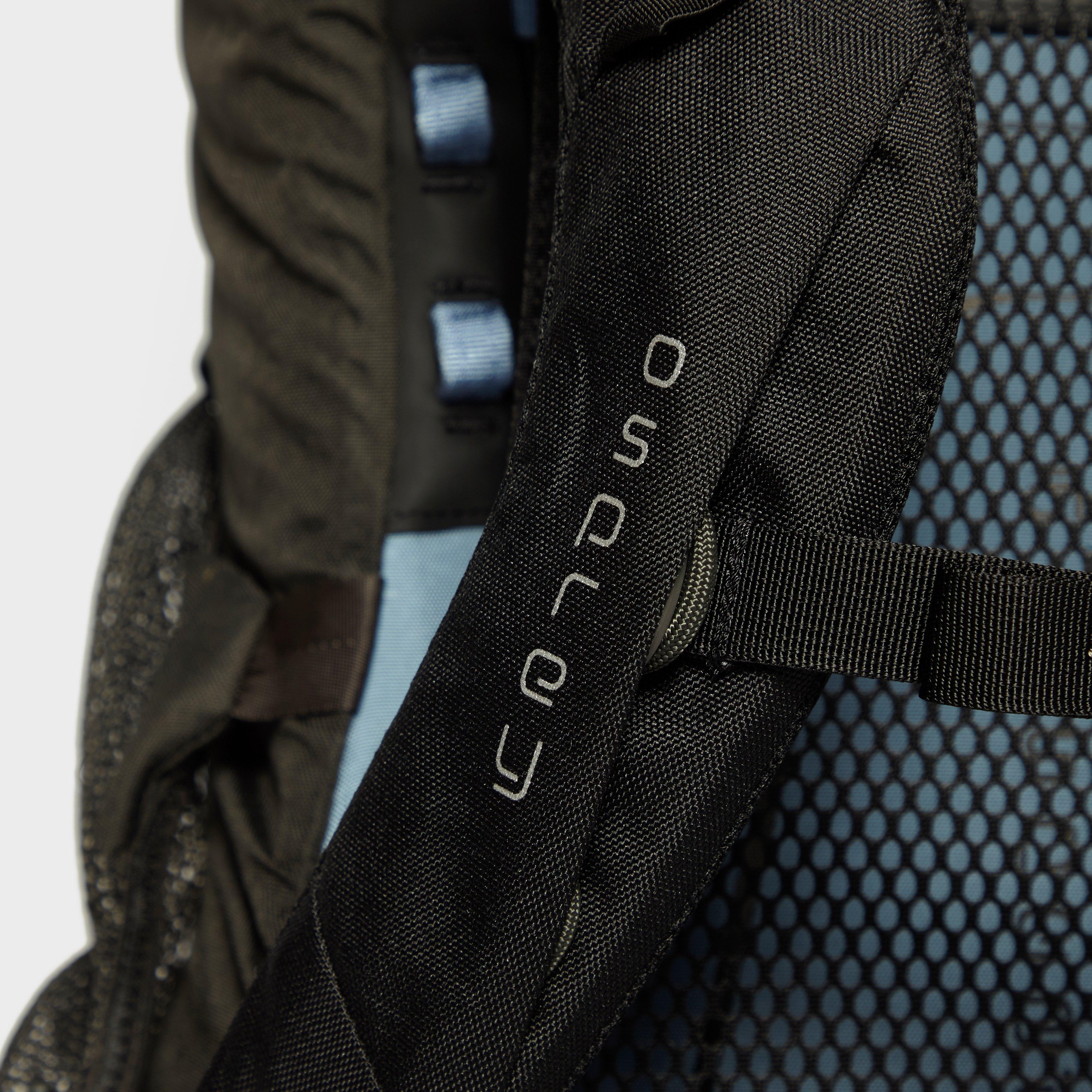 Rook 50 Rucksack